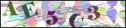 Spam bot protection (CAPTCHA)