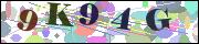 Spam bot protection (CAPTCHA)