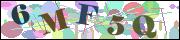 Spam bot protection (CAPTCHA)