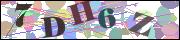 Spam bot protection (CAPTCHA)