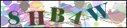 Spam bot protection (CAPTCHA)