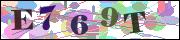 Spam bot protection (CAPTCHA)