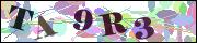 Spam bot protection (CAPTCHA)