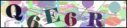 Spam bot protection (CAPTCHA)
