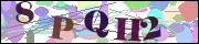 Spam bot protection (CAPTCHA)