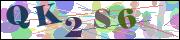 Spam bot protection (CAPTCHA)