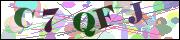Spam bot protection (CAPTCHA)