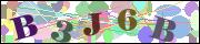 Spam bot protection (CAPTCHA)