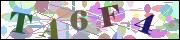 Spam bot protection (CAPTCHA)