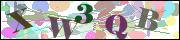 Spam bot protection (CAPTCHA)