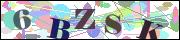 Spam bot protection (CAPTCHA)