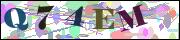 Spam bot protection (CAPTCHA)