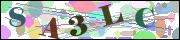 Spam bot protection (CAPTCHA)