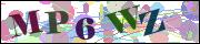 Spam bot protection (CAPTCHA)