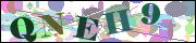 Spam bot protection (CAPTCHA)