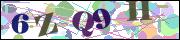 Spam bot protection (CAPTCHA)