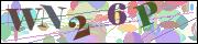 Spam bot protection (CAPTCHA)