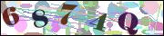 Spam bot protection (CAPTCHA)