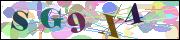 Spam bot protection (CAPTCHA)