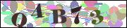 Spam bot protection (CAPTCHA)