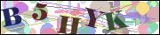 Spam bot protection (CAPTCHA)