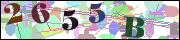 Spam bot protection (CAPTCHA)
