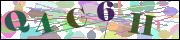 Spam bot protection (CAPTCHA)