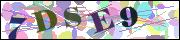 Spam bot protection (CAPTCHA)