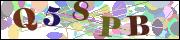Spam bot protection (CAPTCHA)