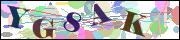 Spam bot protection (CAPTCHA)