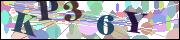 Spam bot protection (CAPTCHA)