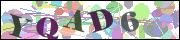 Spam bot protection (CAPTCHA)