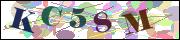 Spam bot protection (CAPTCHA)