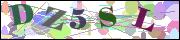 Spam bot protection (CAPTCHA)