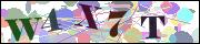 Spam bot protection (CAPTCHA)