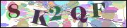 Spam bot protection (CAPTCHA)