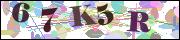 Spam bot protection (CAPTCHA)