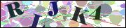 Spam bot protection (CAPTCHA)