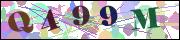 Spam bot protection (CAPTCHA)