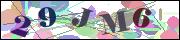 Spam bot protection (CAPTCHA)