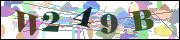 Spam bot protection (CAPTCHA)