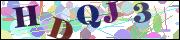Spam bot protection (CAPTCHA)