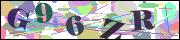 Spam bot protection (CAPTCHA)