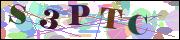 Spam bot protection (CAPTCHA)