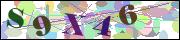 Spam bot protection (CAPTCHA)