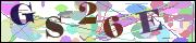 Spam bot protection (CAPTCHA)