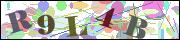 Spam bot protection (CAPTCHA)