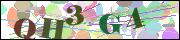Spam bot protection (CAPTCHA)