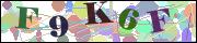 Spam bot protection (CAPTCHA)