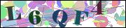 Spam bot protection (CAPTCHA)